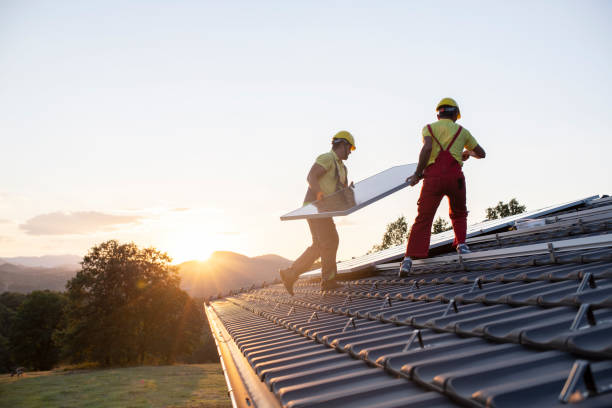 Best Roofing for New Construction  in Dodson Branch, TN