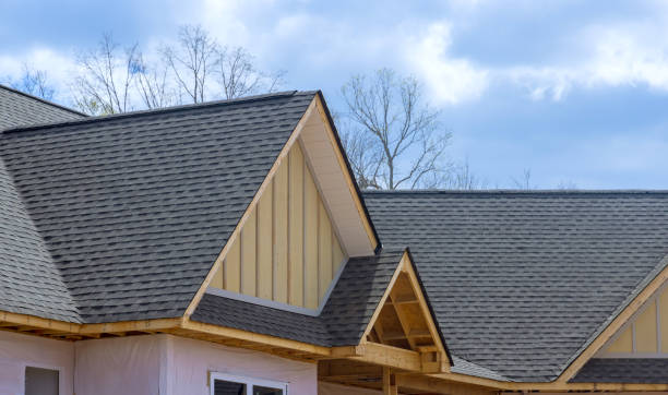 Best Flat Roofing  in Dodson Branch, TN